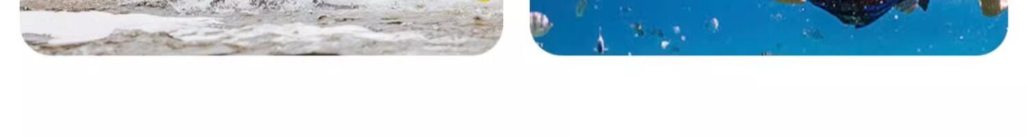 Защитные сумки 手机防水袋可触控屏幕拍照游泳外送专用骑手透明潜水防雨防尘手机保护套 Pissa