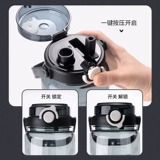 Пластиковый чайник, вместительная и большая летняя портативная пластиковая спортивная бутылка для спортзала