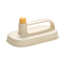 Magic wipe replaceable disposable kitchen grease-removing scouring pad bathroom lazy cleaning artifact rag