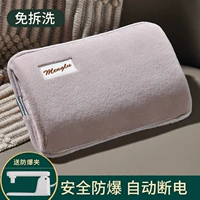 Двойная вставка/взрыв-защищенная папка/интеллектуальная взрыв без взрывов.