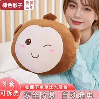 Двойная вставка/отправка взрыва -Проницаемая папка/интеллектуальная взрыв -Направление ☆ Настоящий национальный стандарт (коричневая обезьяна) разборка