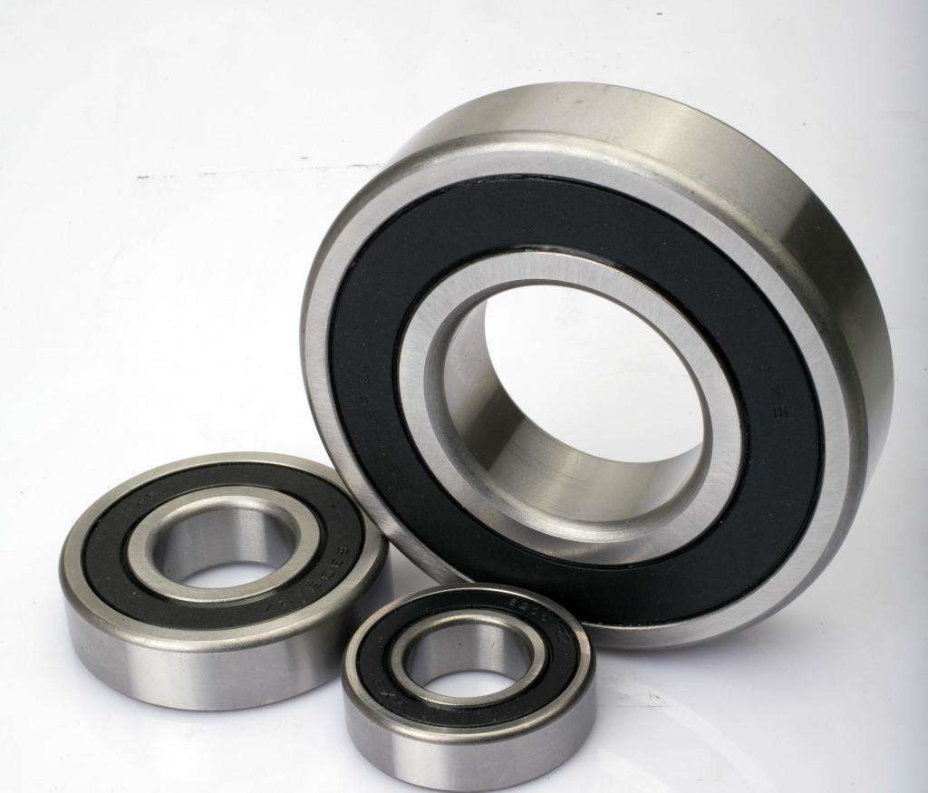 British non-marked special bearings 6201 8-2RS1 6201-1 2 ZZ 12 7 * 32 * 10 mm