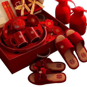 A complete collection of dowry dowry suits for women