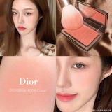 Dior Dior's Relamer Relush Test Color Small Flame Blue Gold Face Found Expansion 001/250/459/601