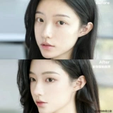 Увлажняющая антиокислительная база под макияж, пробник, долговременный эффект, защита от солнца