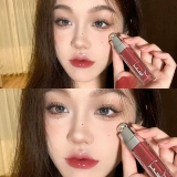 Пробный набор блеска для губ Dior Counter 038 Charming Feng 029 Глазурь для губ 018 Бальзам для губ, меняющий цвет Бесплатная пробная версия