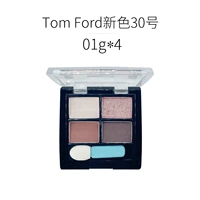 TF New Color 30 0,1G*4 бесплатная кисть