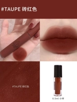 Taupe#кирпичный красный [0,5 мл]