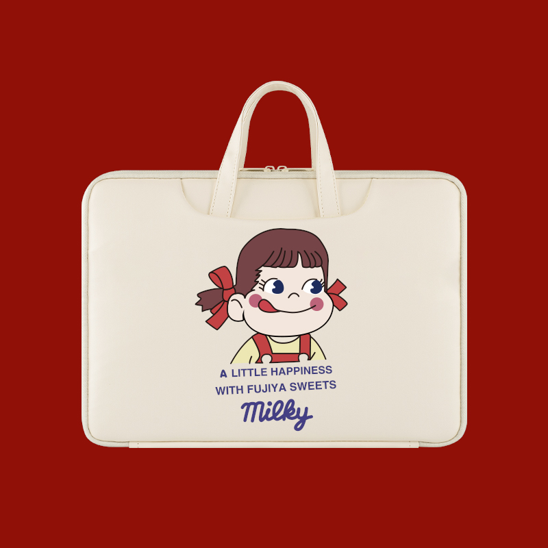 Cartoon Computer Packs of Handmaid Applicable to Apple Lenovo HP 13 3 14 15 6 16-inch Notebook