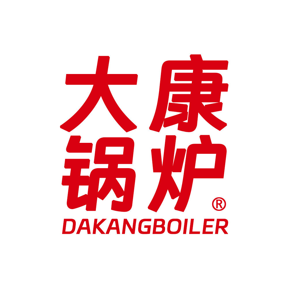 河南大康锅炉有限公司的LOGO