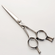 Cut haircut scissors haircut scissors toothcut powder steel customization specific contact customer service customization cycle one month