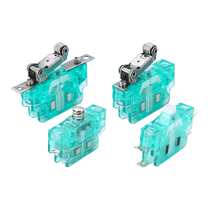 Micro travel switch magnetic blown magnetic CSK1-11A22 33 44 limit switch LXW22-11 auxiliary complete set