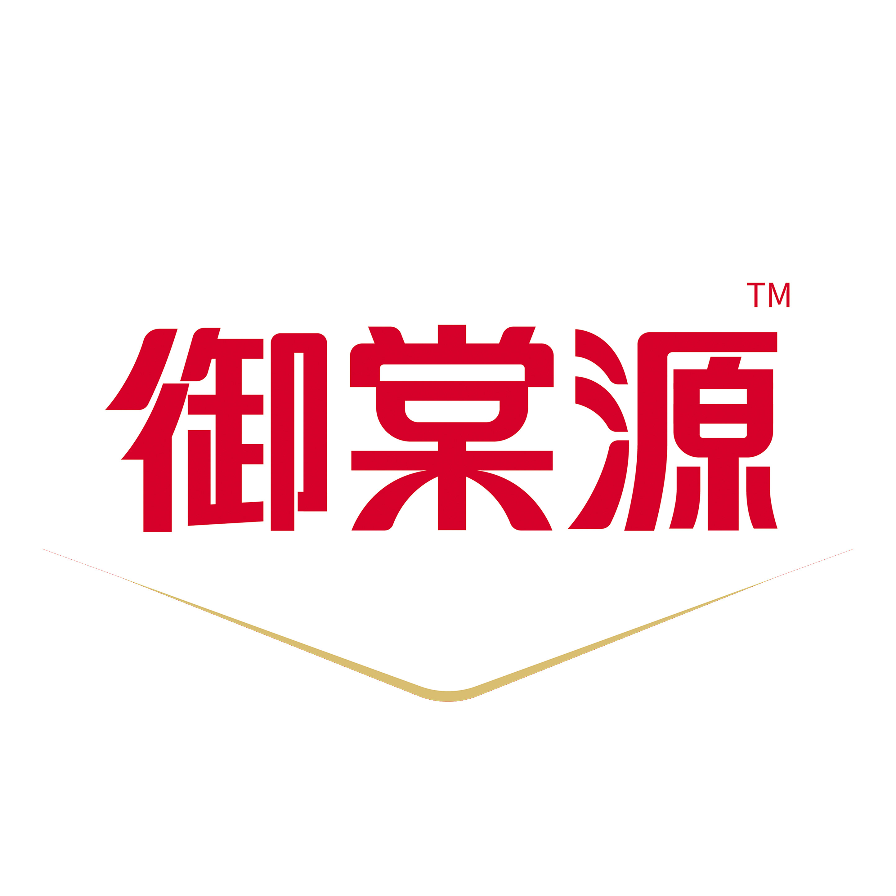 御棠源的LOGO