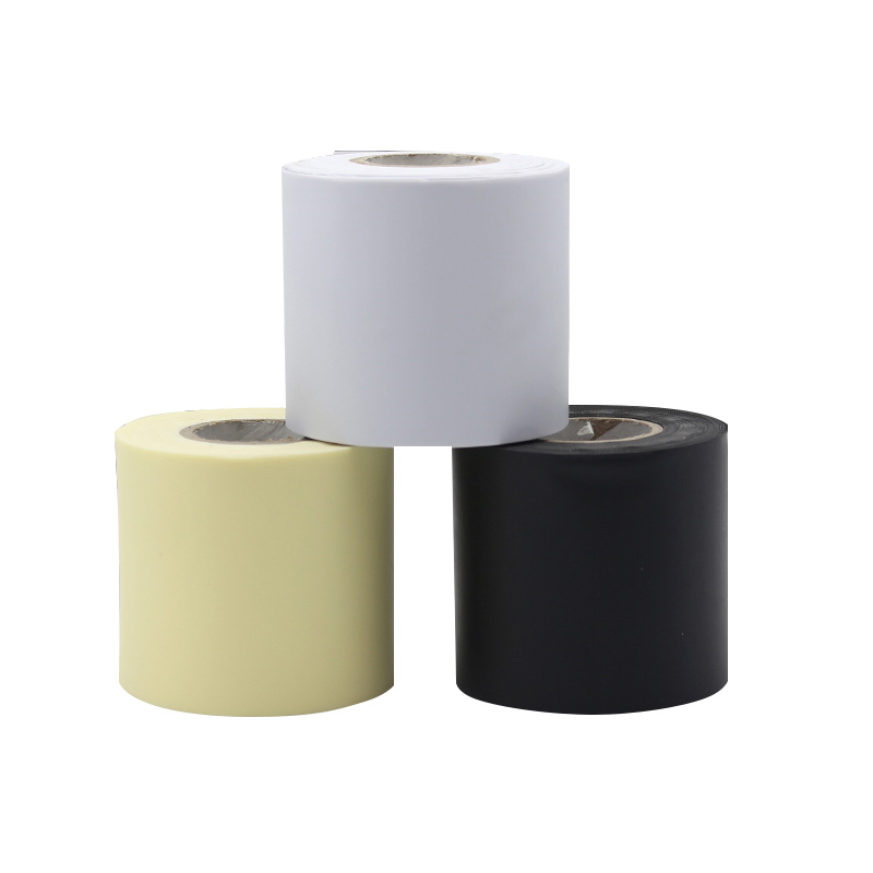 Air-conditioning tube wrapping belt insulation tube strap copper tube winding belt aluminum tube bandage outdoor waterproof thickened sunscreen tape