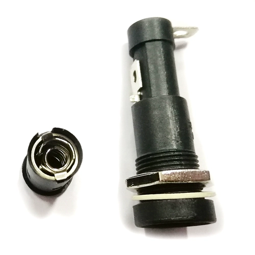 Высококачественный предохранитель, 12.5мм, 6×30мм, 15A, 250, 250v