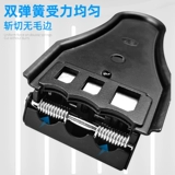 Мобильная телефонная карта резак Nano SIM -карта Три -мечу на режущий суппорт Apple Android Phone Universal Cutter Бесплатная доставка