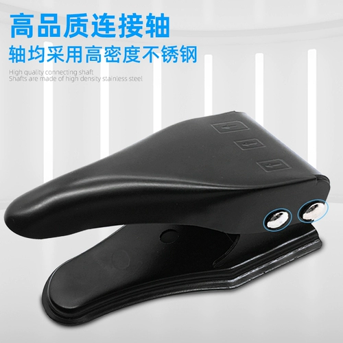 Мобильная телефонная карта резак Nano SIM -карта Три -мечу на режущий суппорт Apple Android Phone Universal Cutter Бесплатная доставка