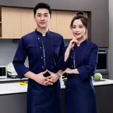 Крупный шеф -повар