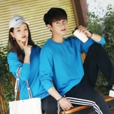 Утепленный демисезонный свитшот для работы, делается под заказ, с печатью вашего логотипа