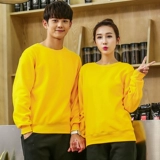 Утепленный демисезонный свитшот для работы, делается под заказ, с печатью вашего логотипа