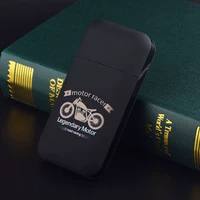 Мотоциклетная сигаретная коробка не приносит подробную и толстую трехцелевую модель сигарет.