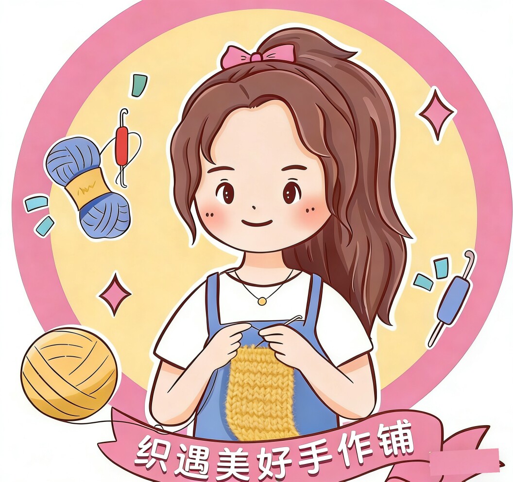 织遇美好手作铺