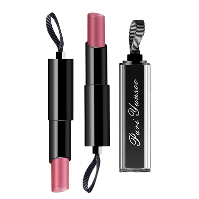 丝绒雾面哑光口红不易掉色唇膏