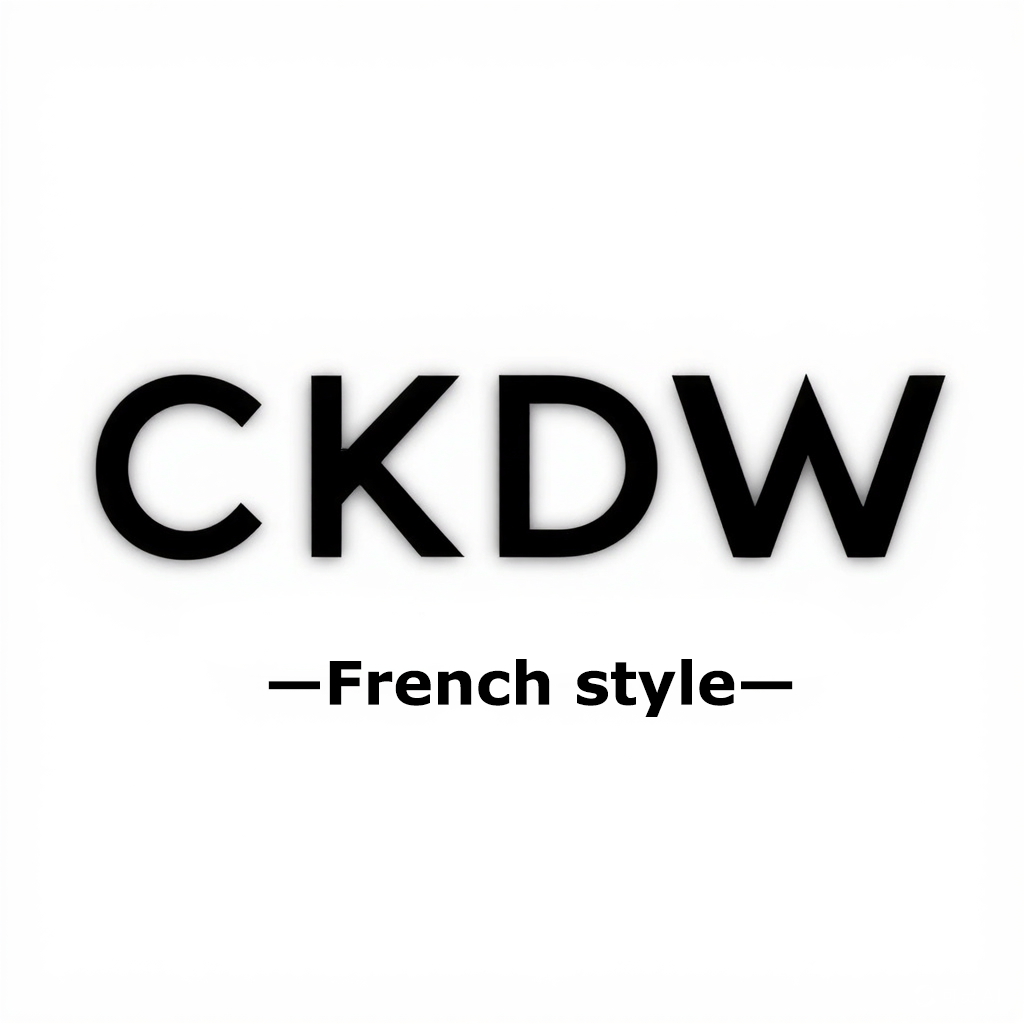 CKDW轻奢专柜店