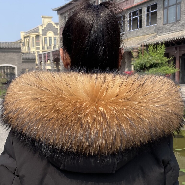 裘都毛毛匠皮草店