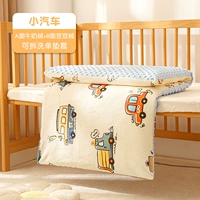 Матрасы Velvet Doudou Cars-Milk 【Дивизион моделей】