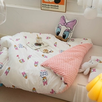 Принцесса Дейзи XN [Quilt Doudou+осень и зимнее стеганое одеяло] Съемное мытье