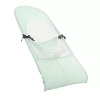 Зеленая двойная крышка веб -ткани