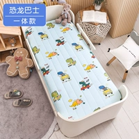 Динозавр, хлопковый универсальный автобус на четыре сезона, увеличенная толщина