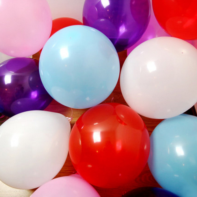 Net Red Balloon Decoration Birthday Party Wedding House Free Mail Wedding Celebration Creative Macaron Gift Festival Dress Costume