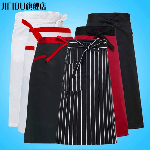 Юбка в складку, фартук, длинный комбинезон