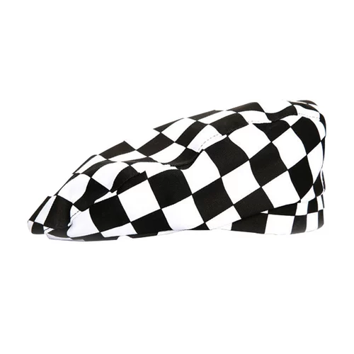 Шеф -повар hat hat farter модель кофейня Breda Hat Hate Worker Work Hat Stare Store Catering Chef Chef Chef