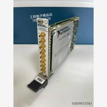 Negotiate~NI PXI-5105 779685-01