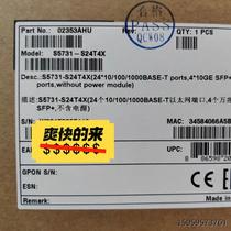 Negotiate~S5731-S48T4X S5731-S48P4X S573