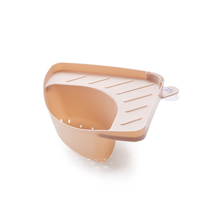 【洛哈思】厨房剩菜汤汁多功能沥水篮