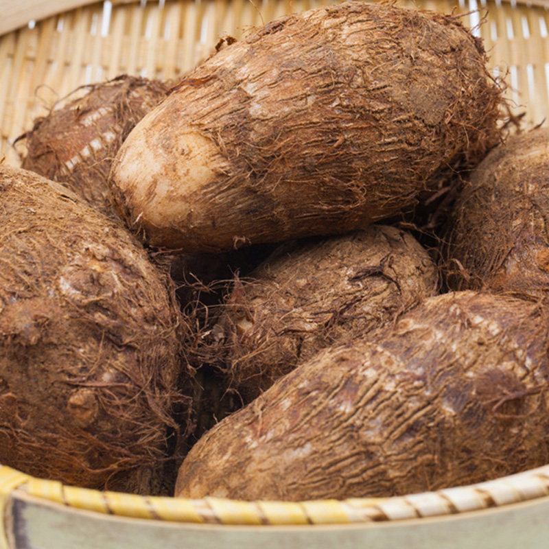(Normal Hair) (affordable 10 catty) Shandong artichokes fresh and small taro taro powder glutinous rice taro sweet potato