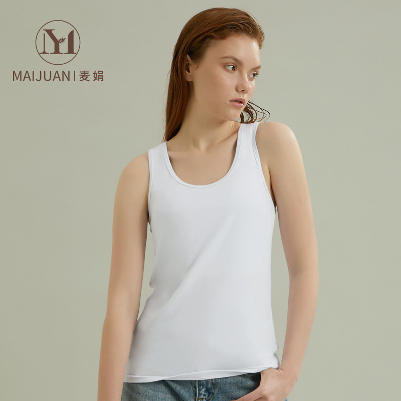 Mai Juan corset les long big chest show small handsome T bandage corset underwear breast shaping vest female cotton cos