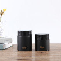 Sandman stewed beaker Stainless steel portable stewed porridge artifact Smouldering beaker Student insulation lunch box Light lunch box