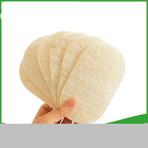Wild natural old silk loofah cloth dishwashing brush loofah towel melon and silk melon gluten silk melon flesh and bath towel