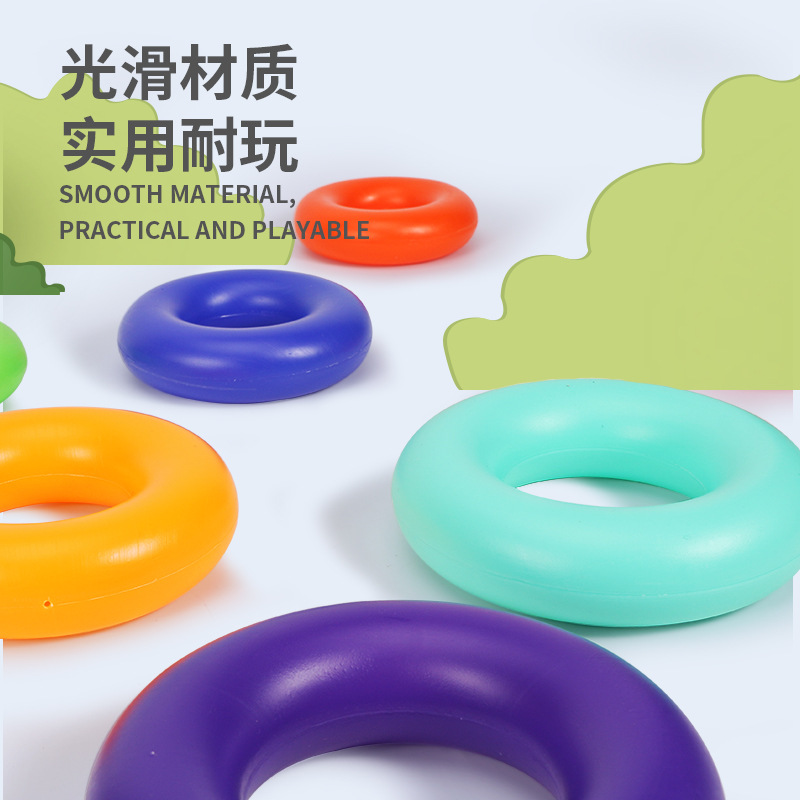 1-3岁儿童玩具：宝宝早教益智好帮手，两周岁半男孩女孩生日礼物推荐！