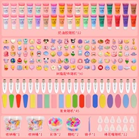 Комплект, система хранения, широкая цветовая палитра, 166 шт