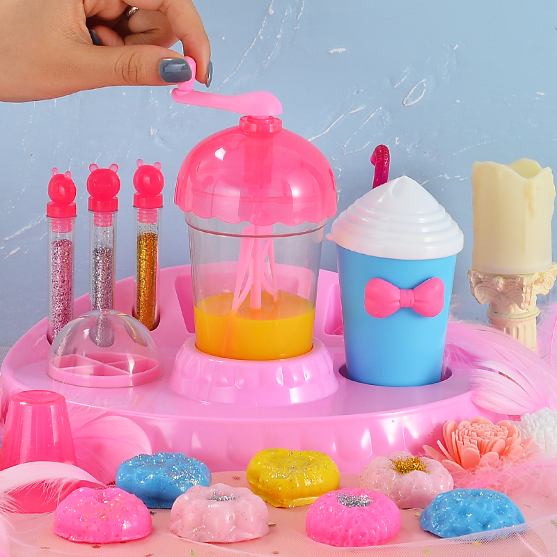 Children's educational toys 7 to 9 years old girls birthday gifts 10 or more 5 princesses 6 to 8 net red 12 girls 64