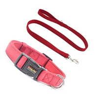 Красный (включая ведущую веревку)