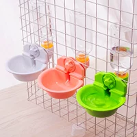 Большой зеленый