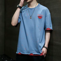 A666 дымка синяя