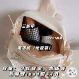 Брендовая японская милая сумка через плечо, рюкзак, сумка на одно плечо, в корейском стиле